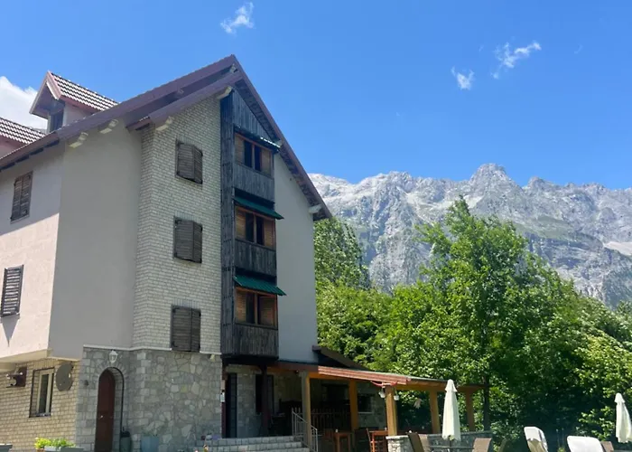 Villa Molla
