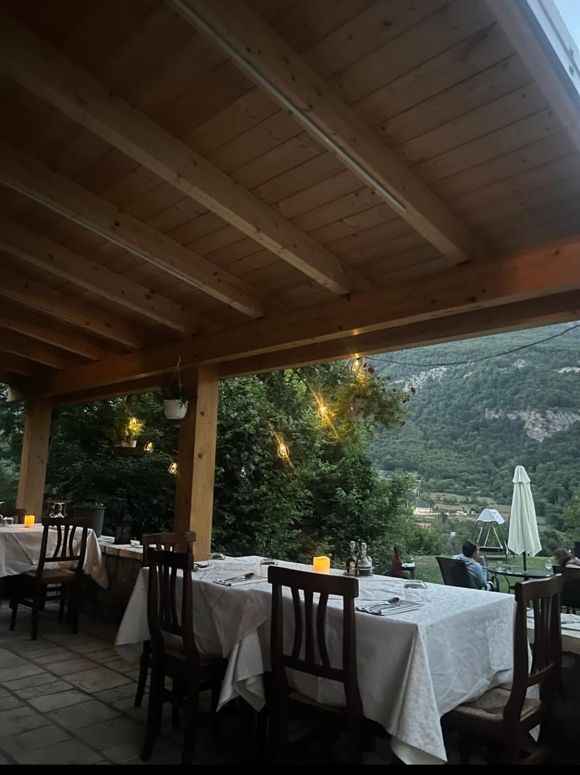 Hotel Molla