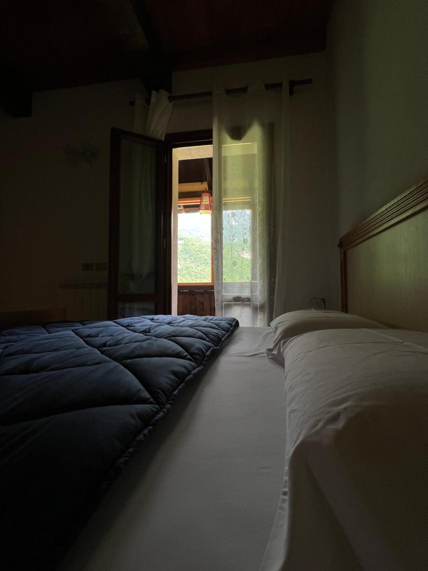 Molla Hotel Theth
