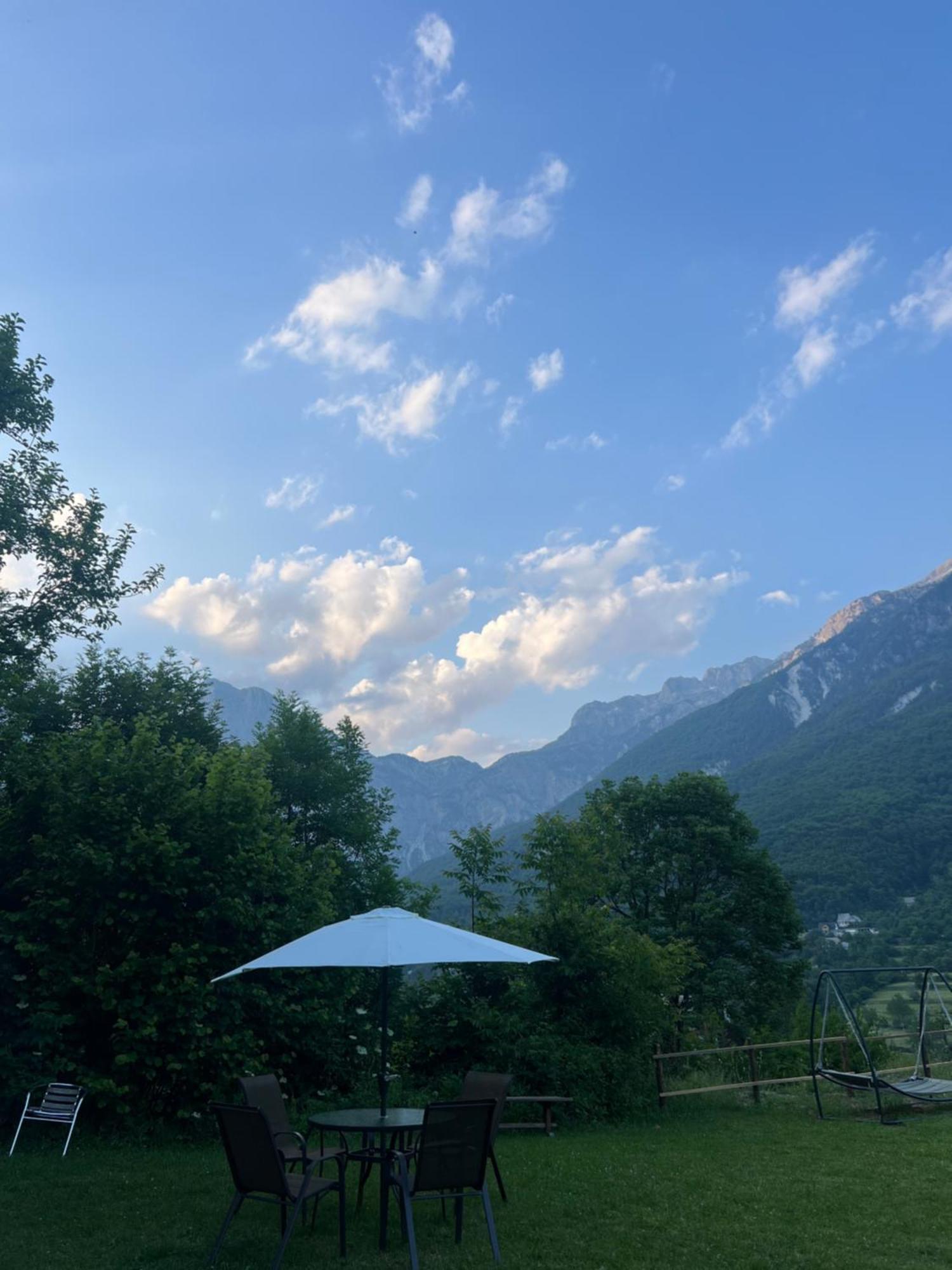 Hotel Molla Theth